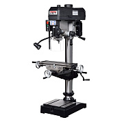 Фрезерно-сверлильный станок Jet JMD-18FC