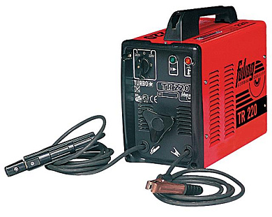 Свaрочный трaнсформатор FUBAG TR 200