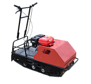 Мотобуксировщик Forza 15.0 л.с Эл.стартер