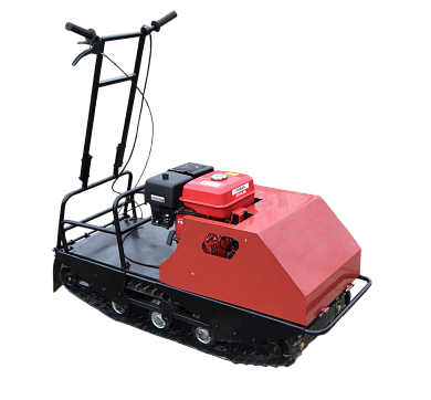 Мотобуксировщик Forza 15.0 л.с Эл.стартер