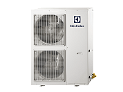 Блок наружный теплового насоса Electrolux ESVMO-SF-MF-160(3)