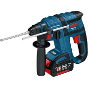 Перфоратор Bosch GBH 18 V-LI