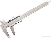 Штангенциркуль ШЦ-1-125 0,05 губ. 40мм SHAN