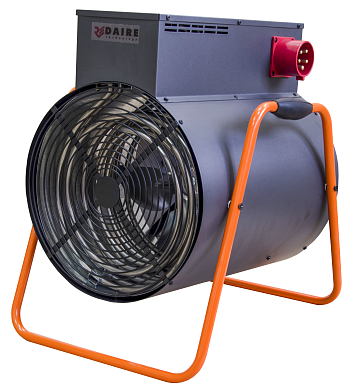 Тепловая пушка Daire TB 15/22 CT