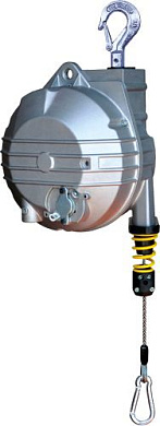 Балансир тросовый TECNA 9524