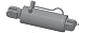 Гидроцилиндр МС125/50х200-3(4).44.1