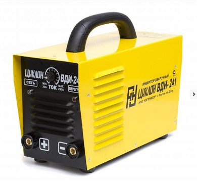 Сварочный инвертор Циклон ВДИ-241
