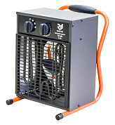 Тепловая пушка Daire TB 3/6